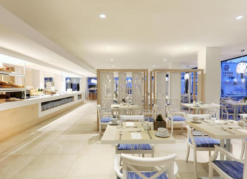 Restoran Fotoğraf