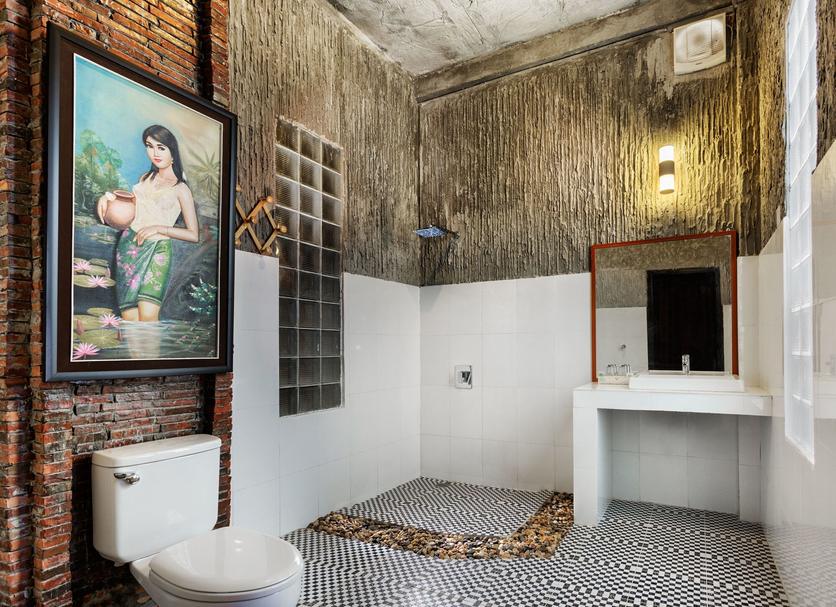 Banyo Fotoğraf