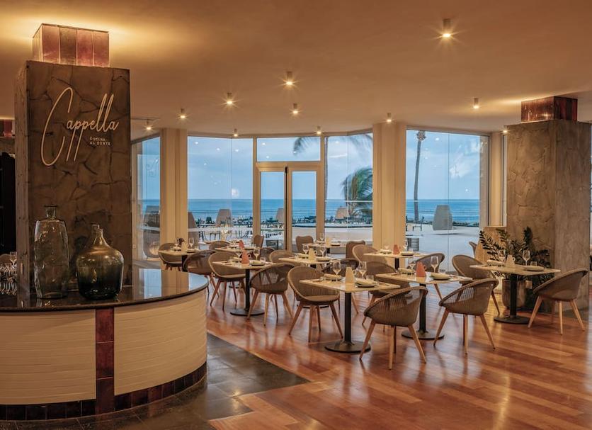 Restoran Fotoğraf