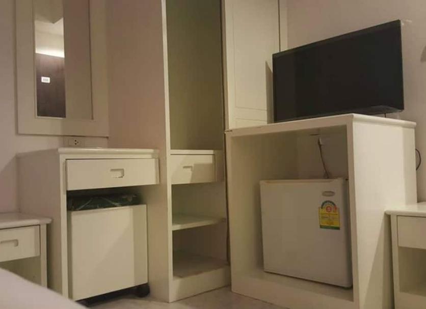 Oda olanağı Fotoğraf