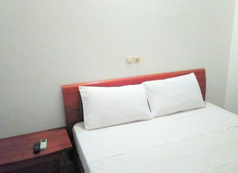 Yatak Odası Fotoğraf