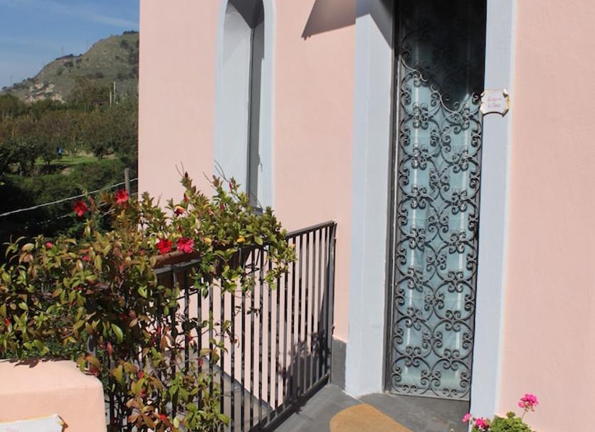 Balkon Fotoğraf
