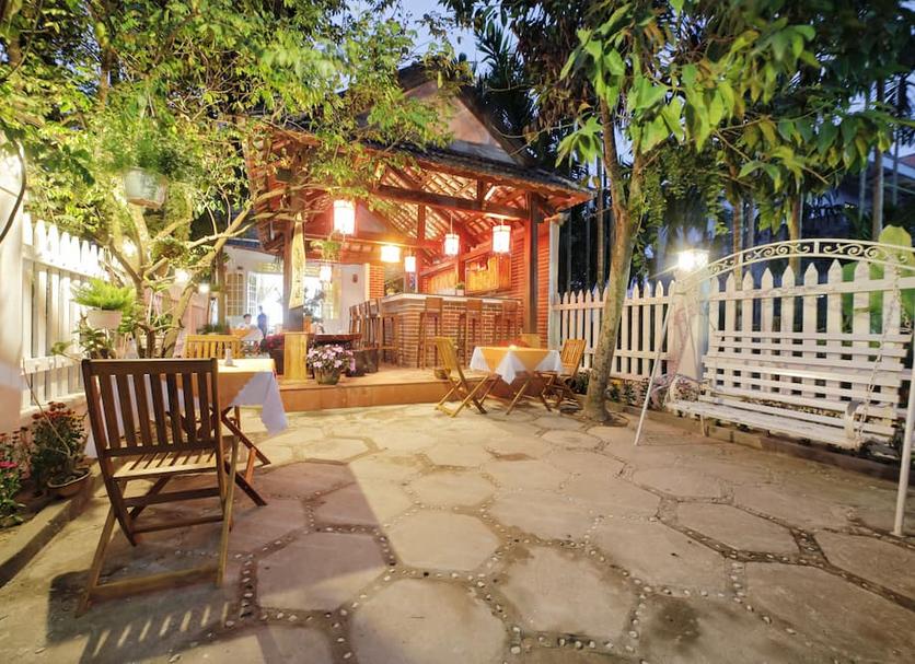 Veranda Fotoğraf