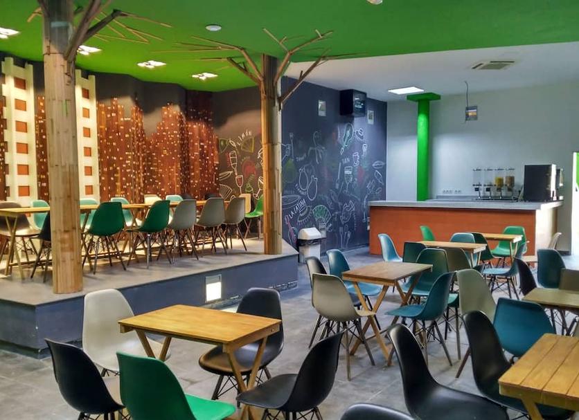 Restoran Fotoğraf