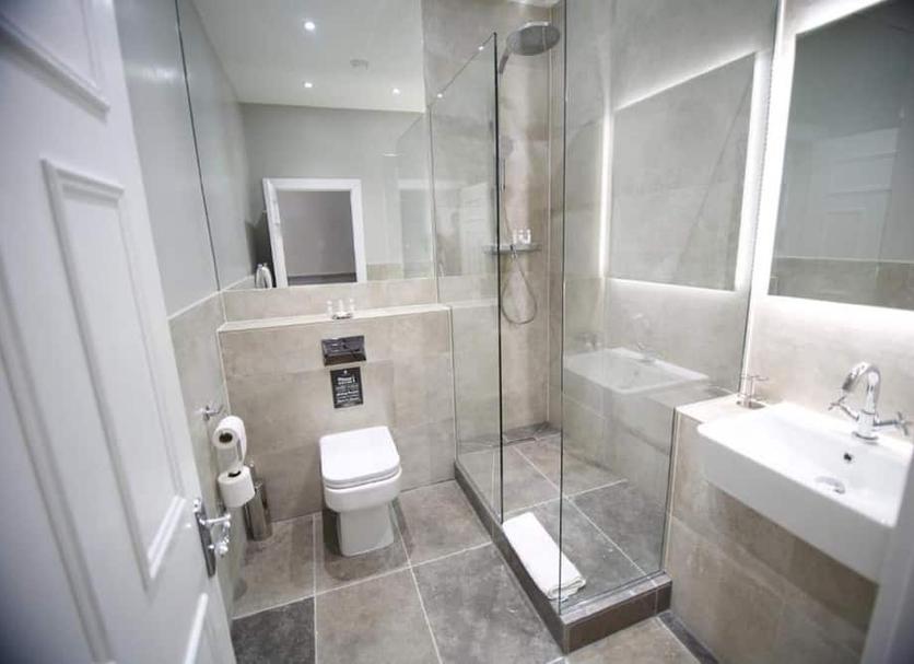 Banyo Fotoğraf