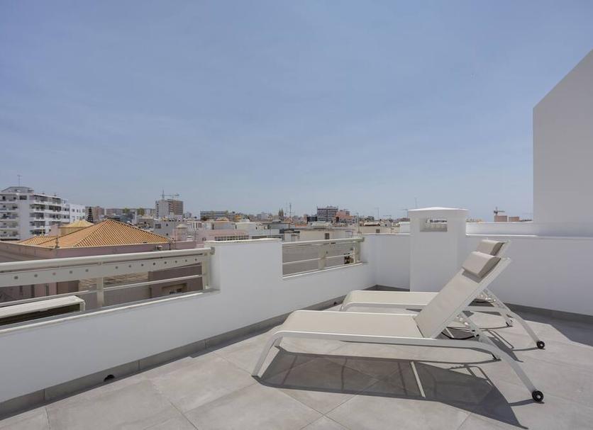 Balkon Fotoğraf