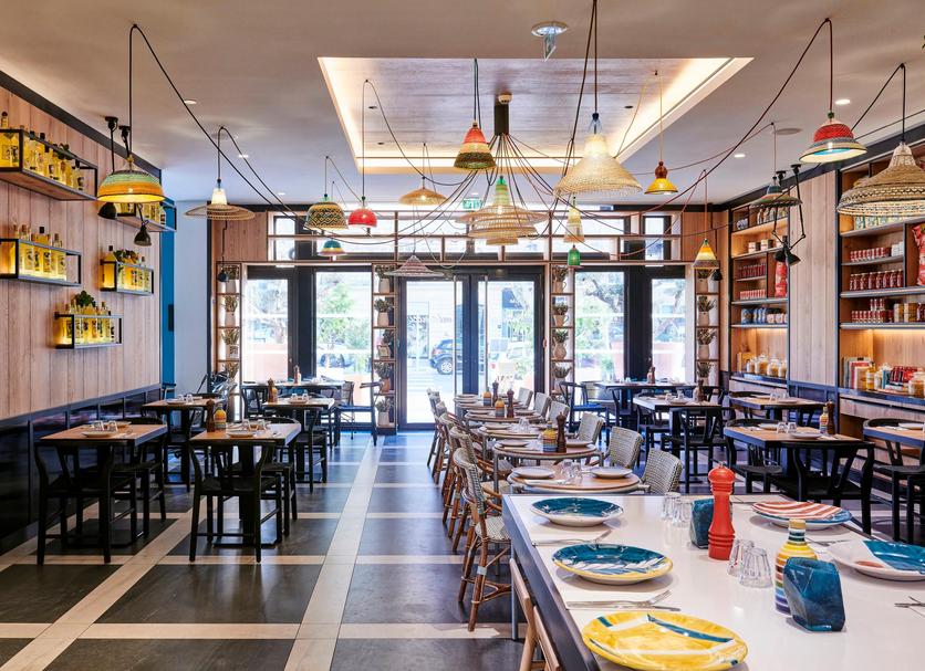 Restoran Fotoğraf