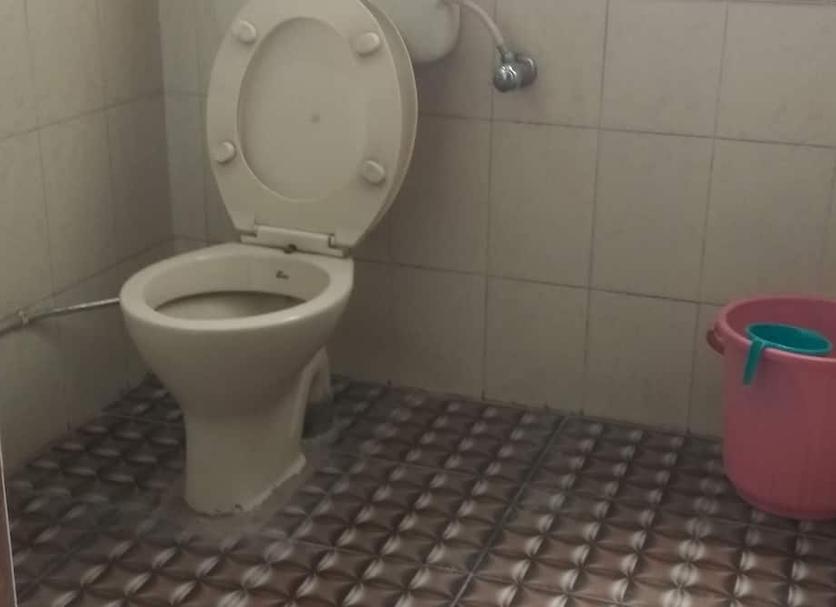 Banyo Fotoğraf