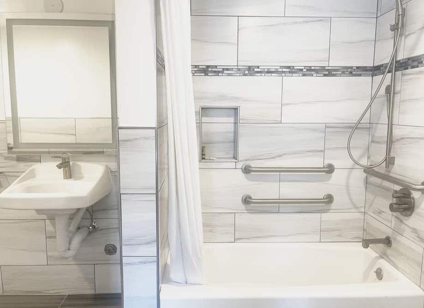 Banyo Fotoğraf
