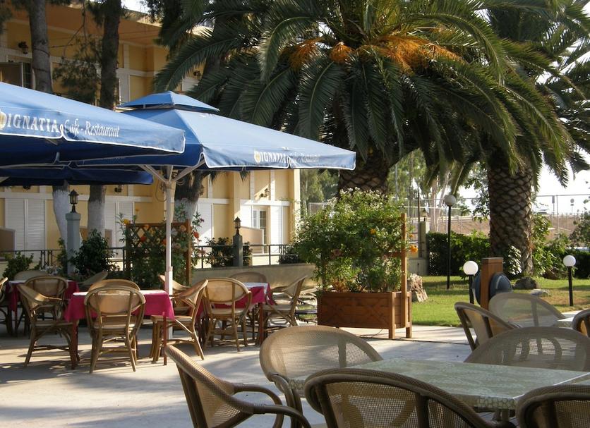 Veranda Fotoğraf