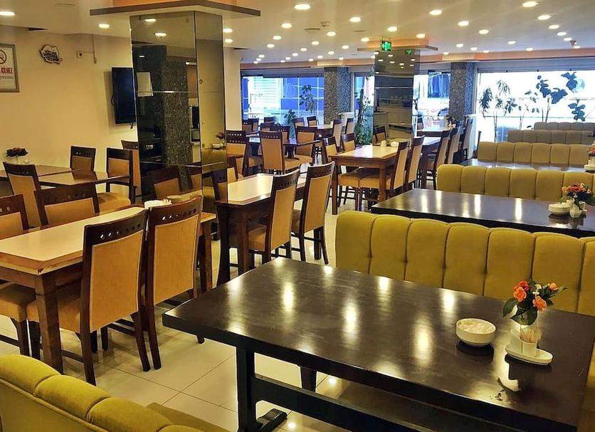 Restoran Fotoğraf