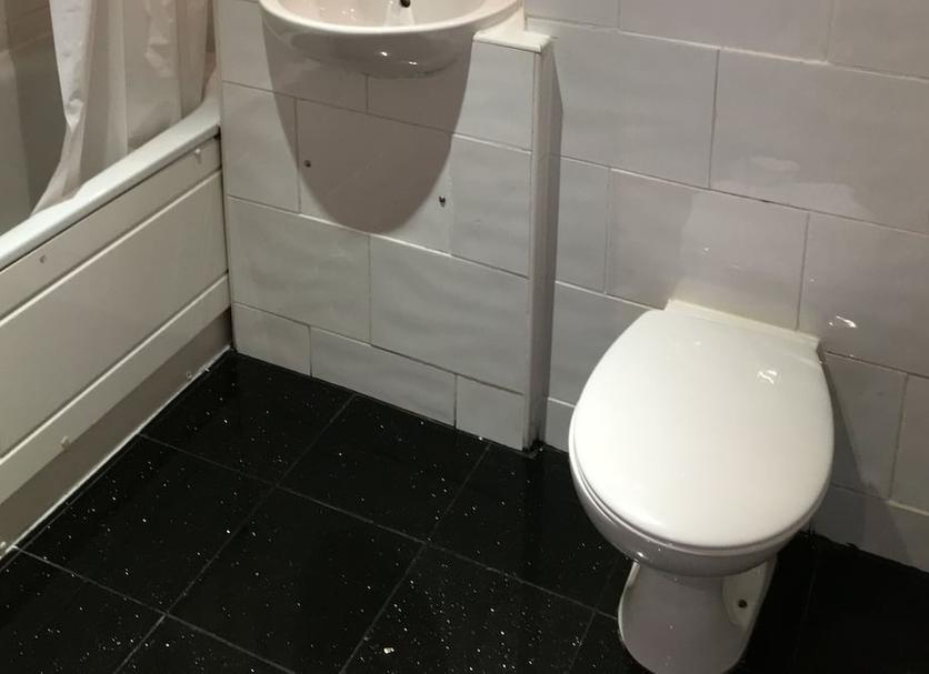 Banyo Fotoğraf