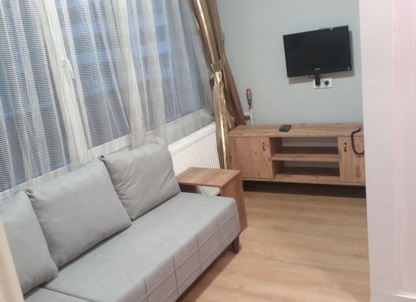Oturma odası Fotoğraf