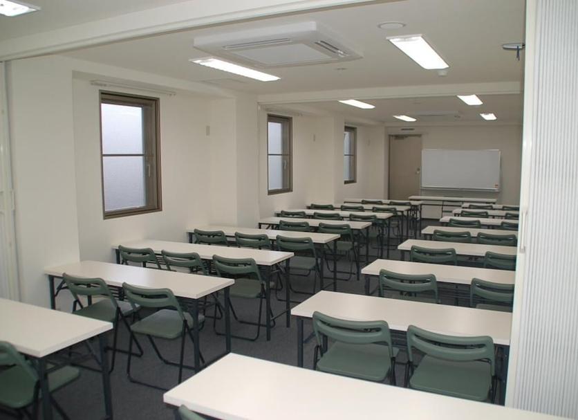 Konferans salonu Fotoğraf