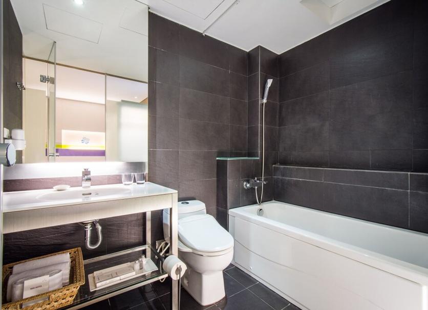 Banyo Fotoğraf