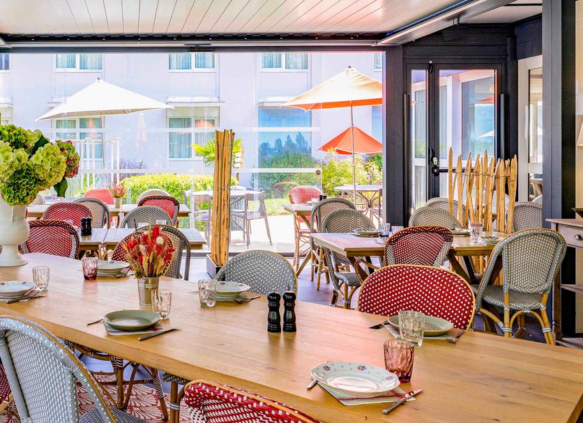 Restoran Fotoğraf