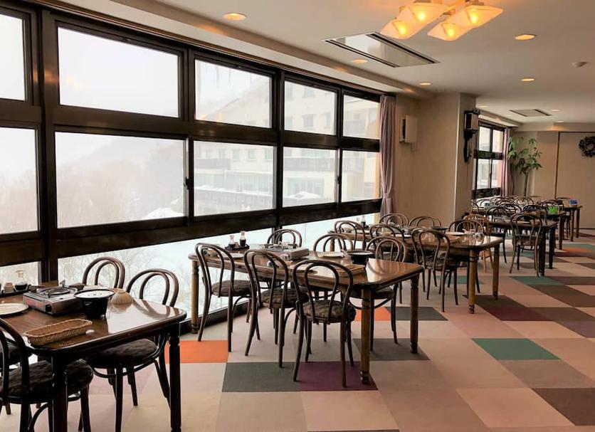 Restoran Fotoğraf