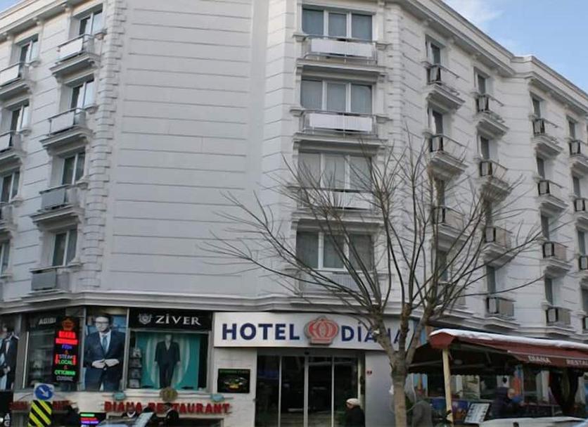 Bina Fotoğraf