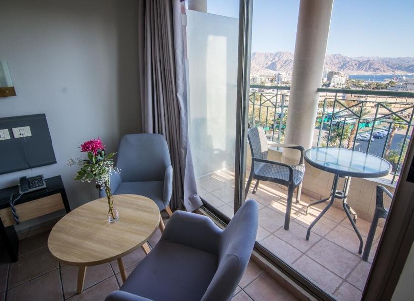 Balkon Fotoğraf