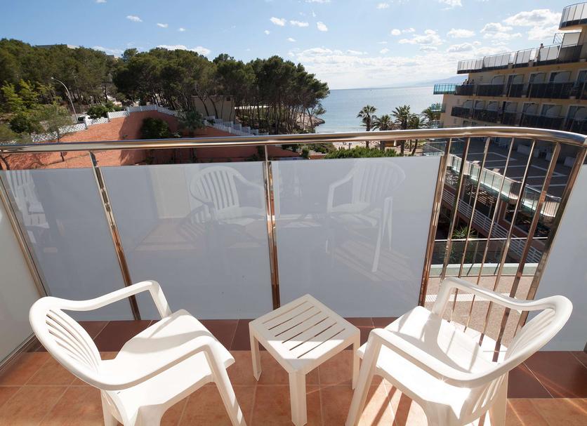 Balkon Fotoğraf