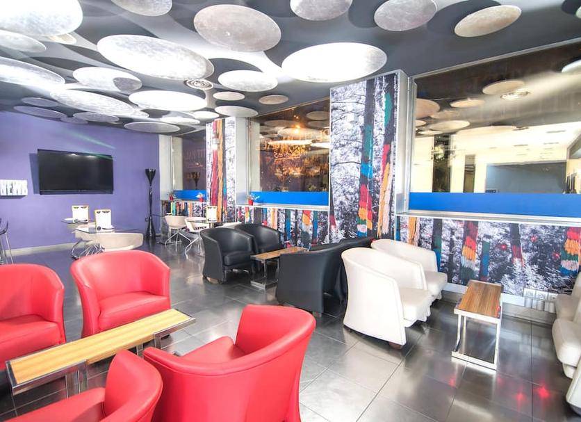 Salon Fotoğraf