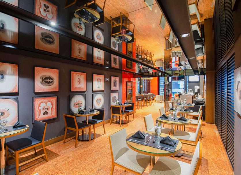 Bar Fotoğraf