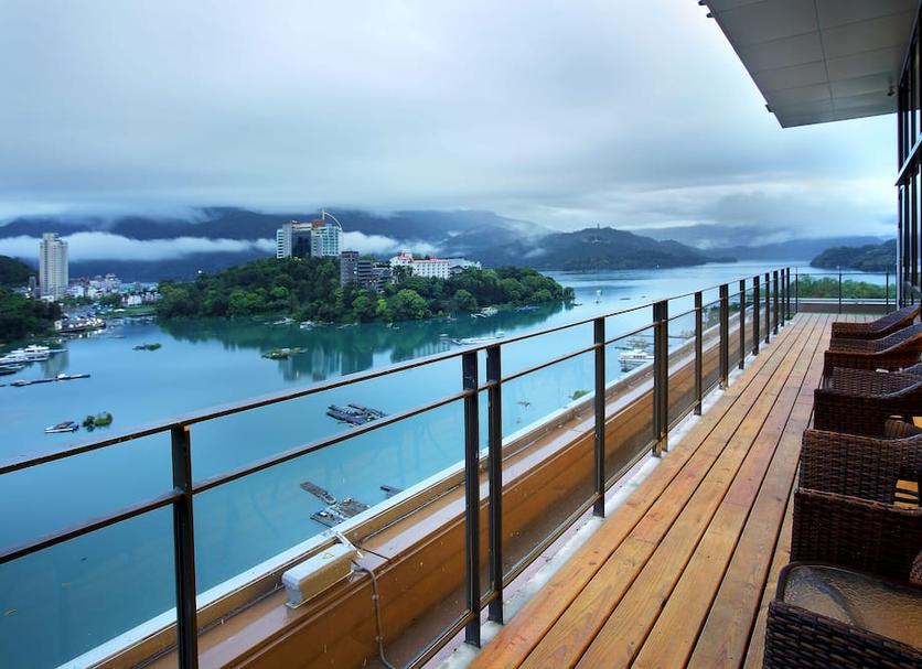 Balkon Fotoğraf