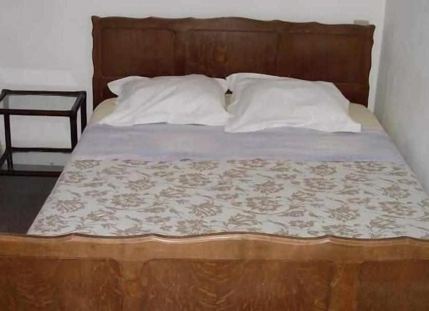 Yatak Odası Fotoğraf