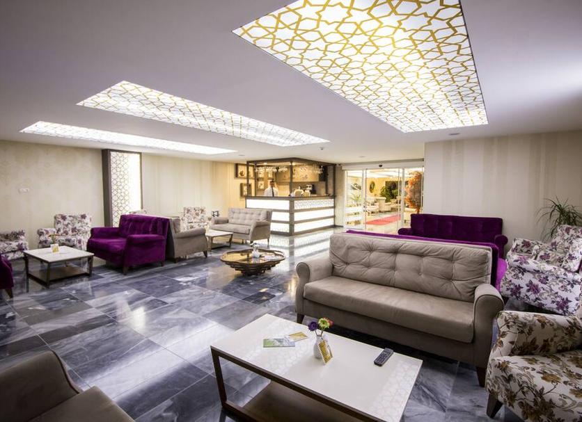 Salon Fotoğraf
