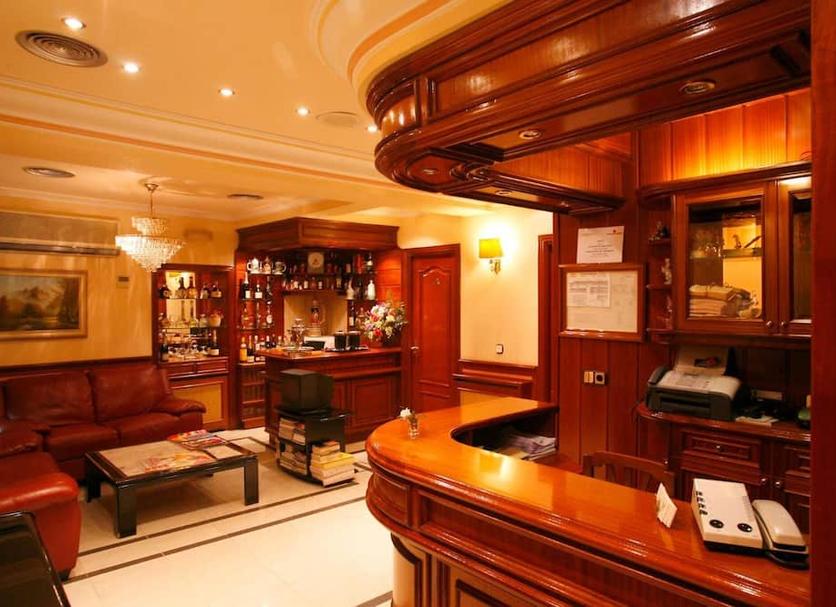 Bar Fotoğraf