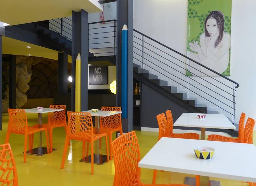 Restoran Fotoğraf