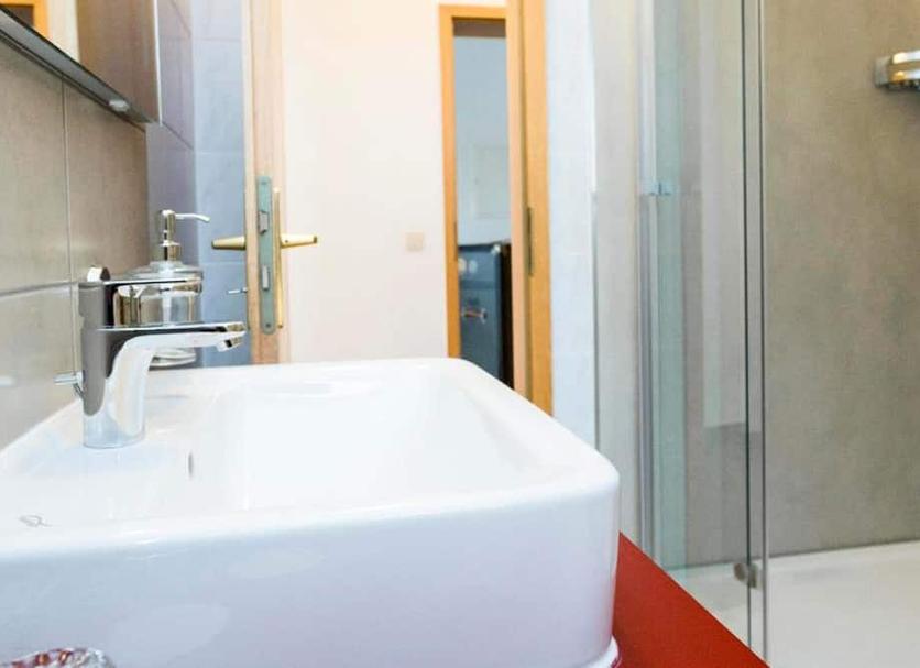 Banyo Fotoğraf