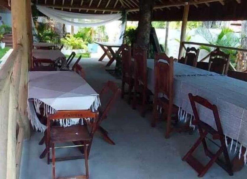 Restoran Fotoğraf