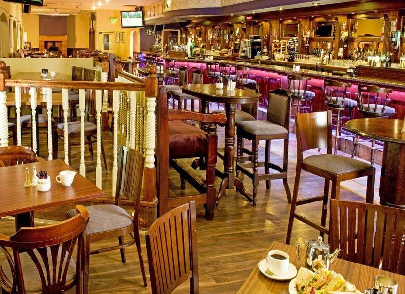 Restoran Fotoğraf