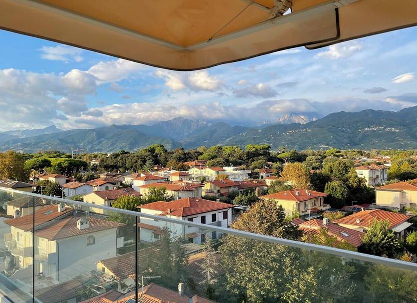 Balkon Fotoğraf