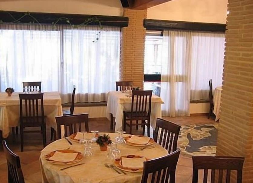 Restoran Fotoğraf