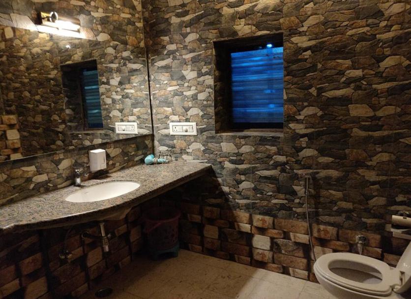 Banyo Fotoğraf