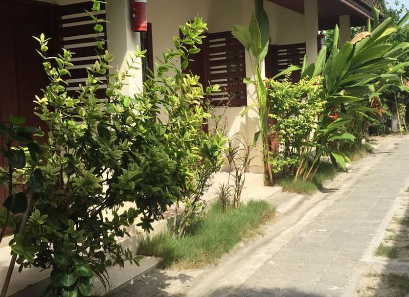 Dış görünüm Fotoğraf