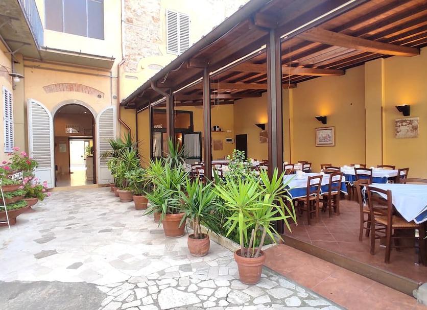 Restoran Fotoğraf