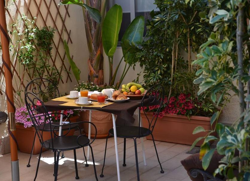 Veranda Fotoğraf