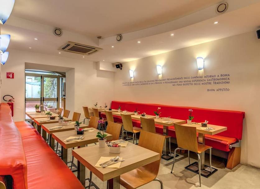 Restoran Fotoğraf