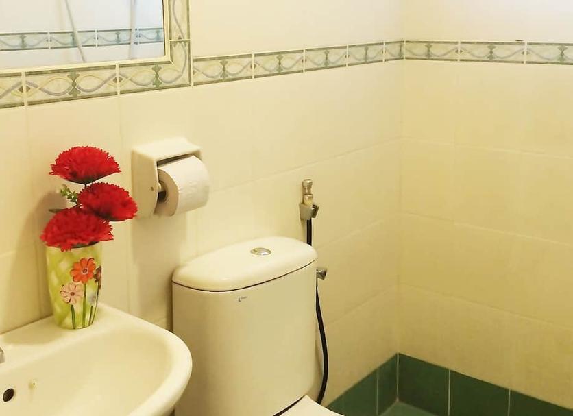 Banyo Fotoğraf