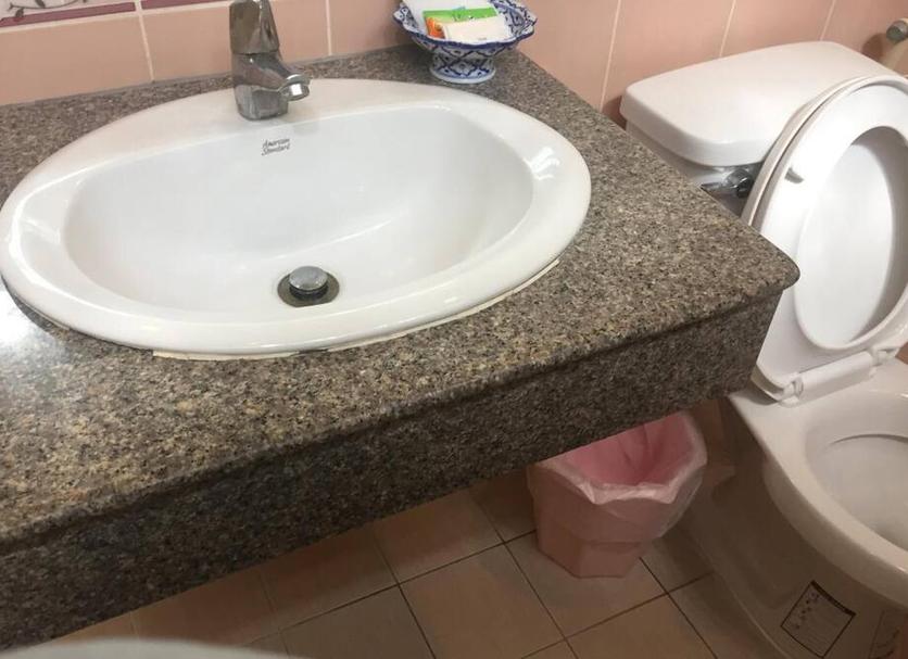 Banyo Fotoğraf