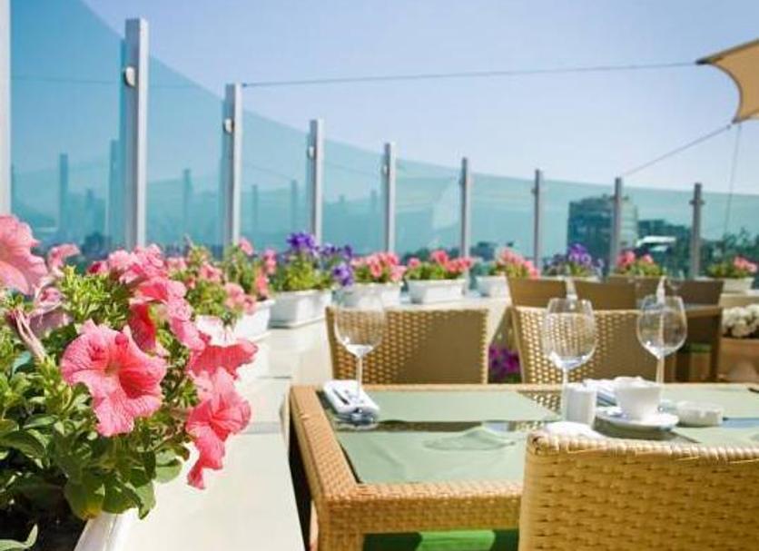 Restoran Fotoğraf