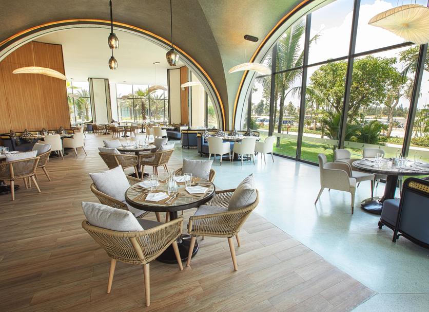 Restoran Fotoğraf