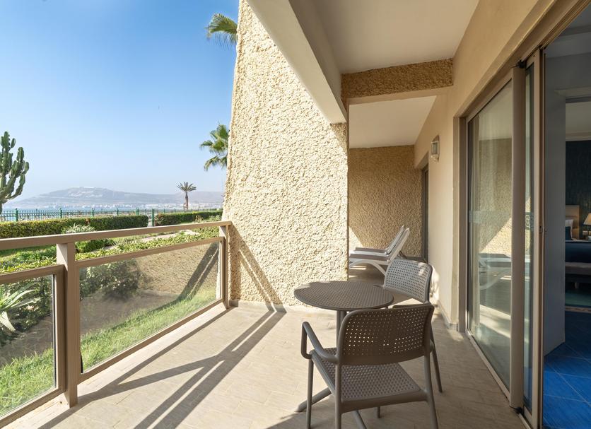 Balkon Fotoğraf