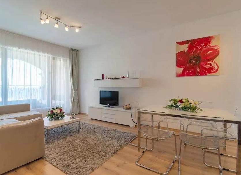 Oturma odası Fotoğraf