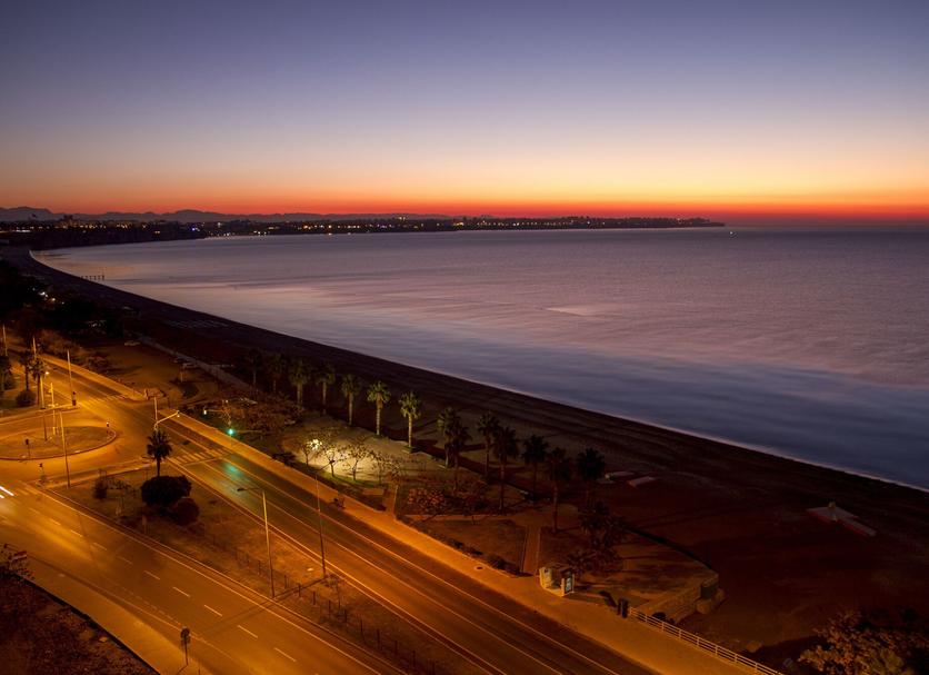 Balkon Fotoğraf