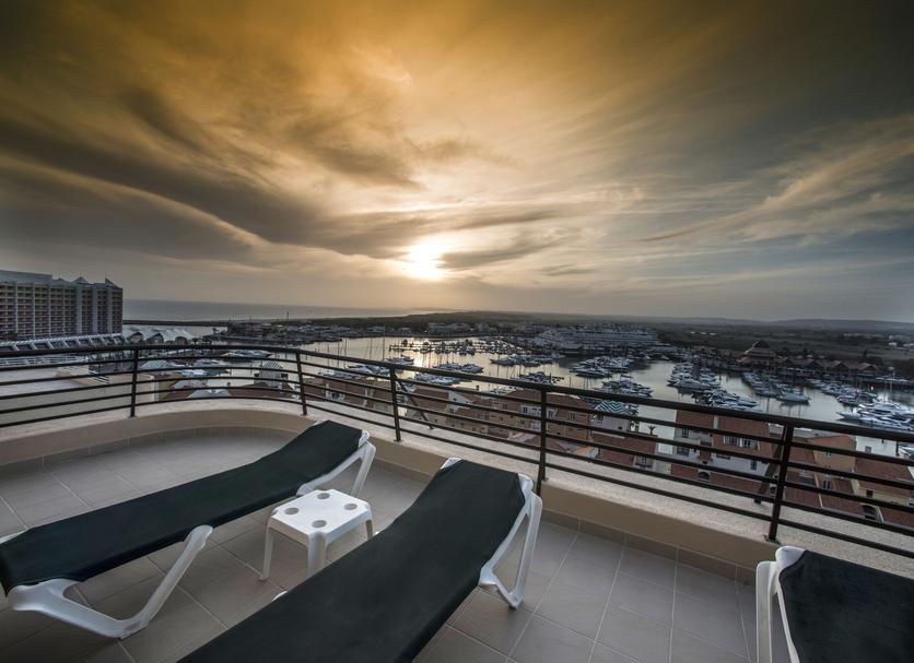 Balkon Fotoğraf
