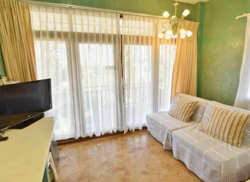 Oturma odası Fotoğraf